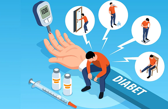 Diabetes Complications