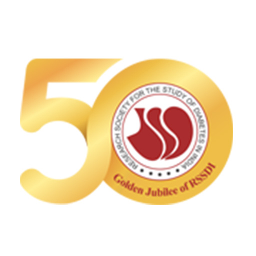 Research Society for the Study of Diabetes in India (RSSDI)
