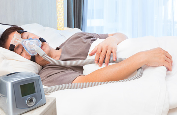 Sleep Apnea